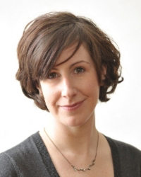 Lauren Young - Naturopathic Doctor