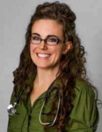 Leah Collier - Naturopathic Doctor