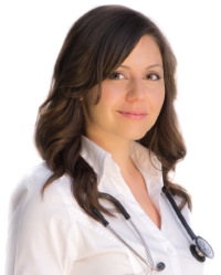 Leah Michon - Naturopathic Doctor