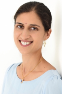 Leena Sripada (Athparia) - Naturopathic Doctor