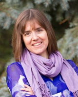 Lisa-Ann Bilinsky - Naturopathic Doctor