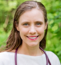 Lisa Warbrick - Naturopathic Doctor