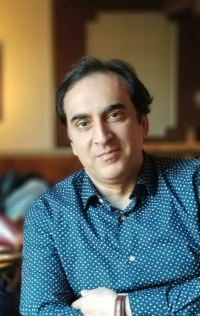Mahdi Ghazanfari - Naturopathic Doctor