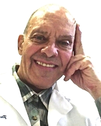 Marcel J Hernandez - Naturopathic Doctor