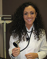 Maria Granzotto - Naturopathic Doctor