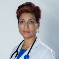 Marina Yuabova - Naturopathic Doctor