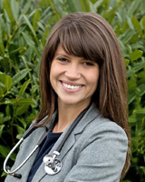 Marisa Marciano - Naturopathic Doctor