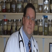 Marty Edwards - Naturopathic Doctor