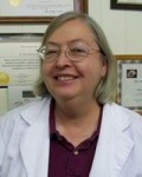 Mary Battilocchi - Naturopathic Doctor
