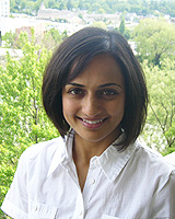 Maya Jobanputra - Naturopathic Doctor