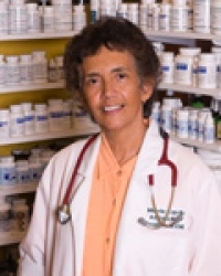 Mayda Engracia Carrillo - Naturopathic Doctor