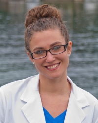 McKenzie Johanna Timmer - Naturopathic Doctor