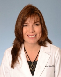 Melissa G Bennett - Naturopathic Doctor
