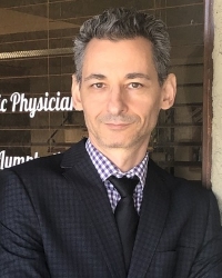 Michael Uzick - Naturopathic Doctor