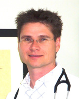Michael Yarish - Naturopathic Doctor