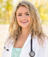Michelle Hislop - Naturopathic Doctor