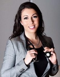 Michelle Leary-Chang - Naturopathic Doctor