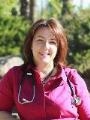 Michelle McConnell - Naturopathic Doctor