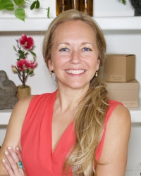 Michelle Wolford - Naturopathic Doctor
