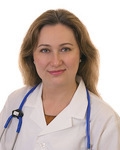 Mihaela Pepel - Naturopathic Doctor