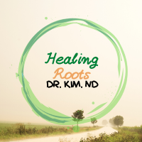 Mikyung Kim - Naturopathic Doctor