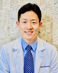 Min Kyun Kim - Naturopathic Doctor