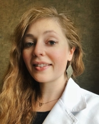 Miriam Mendelsohn - Naturopathic Doctor