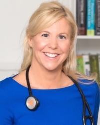 Molly Scotchmer - Naturopathic Doctor