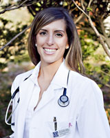 Nadia Lamanna - Naturopathic Doctor