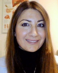 Nancy Majoulian - Naturopathic Doctor