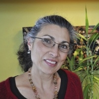Nancy Ann Rao - Naturopathic Doctor