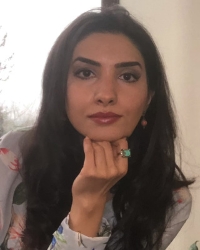 Nazanin Safaei - Naturopathic Doctor