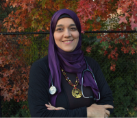 Nesreen Hassan - Naturopathic Doctor