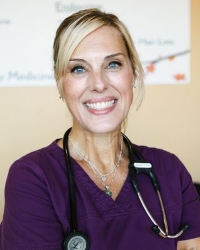 Nicole Sundene - Naturopathic Doctor