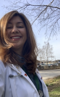 Nima Naghshgar - Naturopathic Doctor