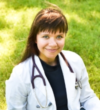 Olivia Chubey - Naturopathic Doctor