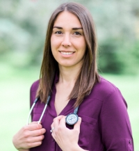Patricia Arcuri - Naturopathic Doctor