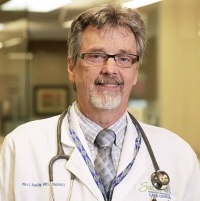 Paul Edward Reilly - Naturopathic Doctor