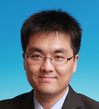 Peter Liu - Naturopathic Doctor
