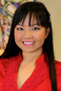 Phuong Thach - Naturopathic Doctor