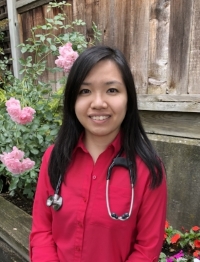 Rachel Lam - Naturopathic Doctor