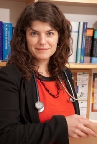 Rebecca Allison Buettner - Naturopathic Doctor