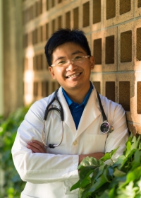 Romi Fung - Naturopathic Doctor