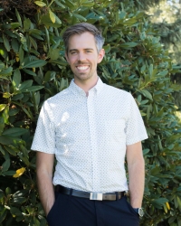 Rory Gibbons - Naturopathic Doctor