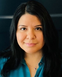 Rosalia V Juarez - Naturopathic Doctor