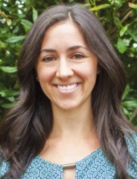 Sabra Royer - Naturopathic Doctor