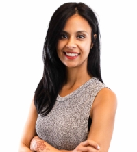 Saira Kassam - Naturopathic Doctor