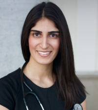 Samina Mitha - Naturopathic Doctor