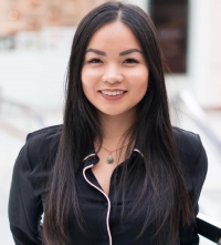 Sandy Huynh - Naturopathic Doctor