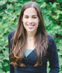 Sandy Musclow - Naturopathic Doctor